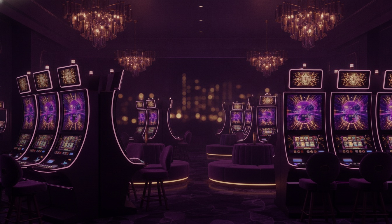 Casino Bossy — Seguridad y Fiabilidad